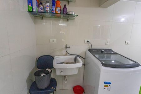 Casa à venda com 146m², 2 quartos e 2 vagasÁrea de serviço 