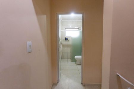 Corredor  de casa à venda com 2 quartos, 146m² em Centro, Diadema
