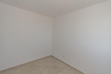 Suite  de apartamento para alugar com 2 quartos, 57m² em Parque Orestes Ongaro, Sumaré