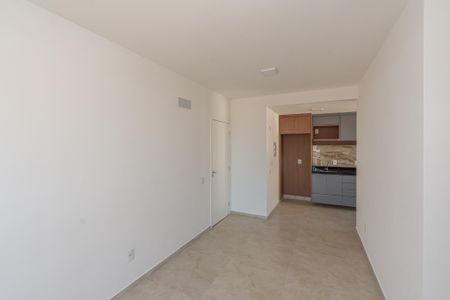 Apartamento para alugar com 57m², 2 quartos e 1 vagaSala de Estar/Jantar 