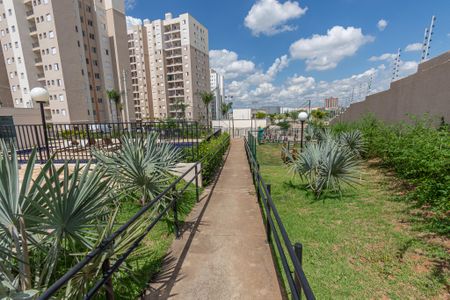 Apartamento para alugar com 57m², 2 quartos e 1 vagaÁrea comum 