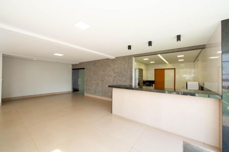 Apartamento à venda com 259m², 5 quartos e 4 vagasSALAO DE FESTAS