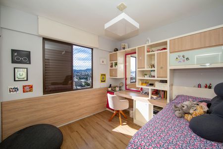 Apartamento à venda com 259m², 5 quartos e 4 vagasQUARTO1