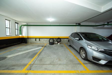 Apartamento à venda com 259m², 5 quartos e 4 vagasGARAGEM