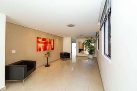 Apartamento à venda com 259m², 5 quartos e 4 vagasHALL