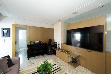 Apartamento à venda com 259m², 5 quartos e 4 vagasSALA