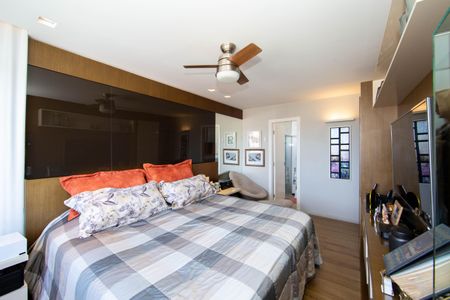 Apartamento à venda com 259m², 5 quartos e 4 vagasQUARTO4