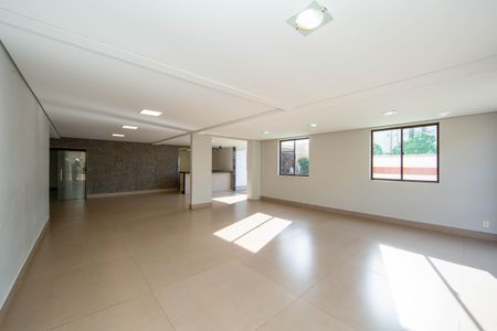 Apartamento à venda com 259m², 5 quartos e 4 vagasSALAO DE FESTAS