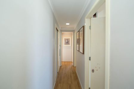 Apartamento à venda com 259m², 5 quartos e 4 vagasCORREDOR