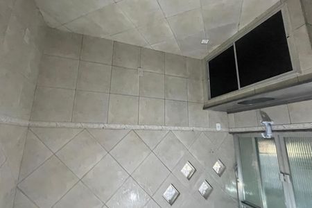 Casa para alugar com 50m², 2 quartos e 1 vagaCozinha
