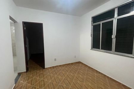 Casa para alugar com 50m², 2 quartos e 1 vagaSala