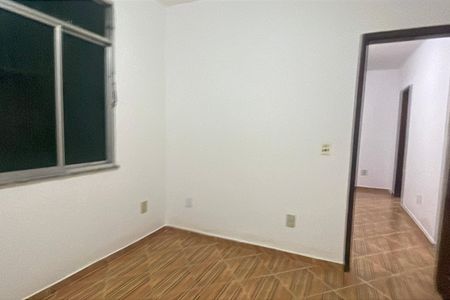 Casa para alugar com 50m², 2 quartos e 1 vagaQuarto 2