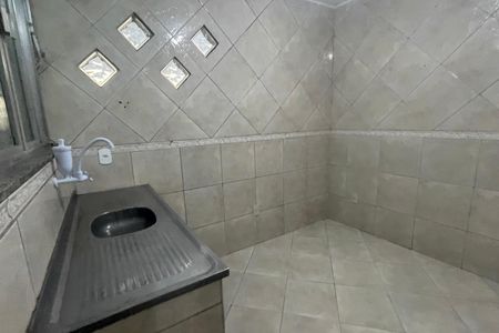 Casa para alugar com 50m², 2 quartos e 1 vagaCozinha