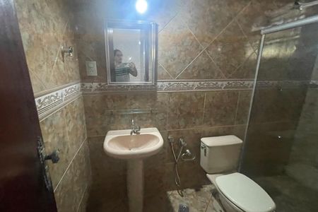 Casa para alugar com 50m², 2 quartos e 1 vagaBanheiro