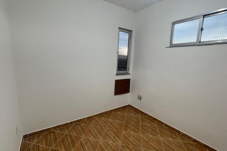 Casa para alugar com 50m², 2 quartos e 1 vagaQuarto