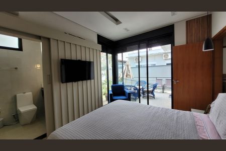 Casa de condomínio para alugar com 224m², 2 quartos e 4 vagasSuite 01