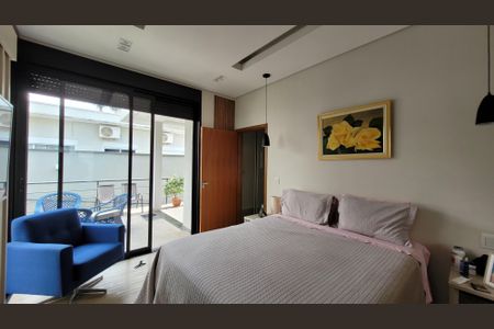 Casa de condomínio para alugar com 224m², 2 quartos e 4 vagasSuite 01