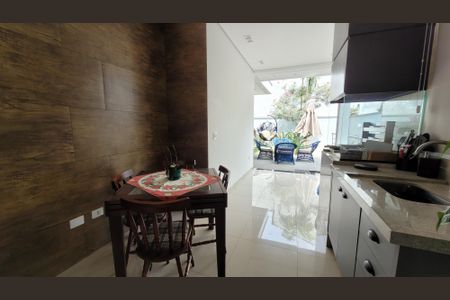 Casa de condomínio para alugar com 224m², 2 quartos e 4 vagasÁrea Gourmet