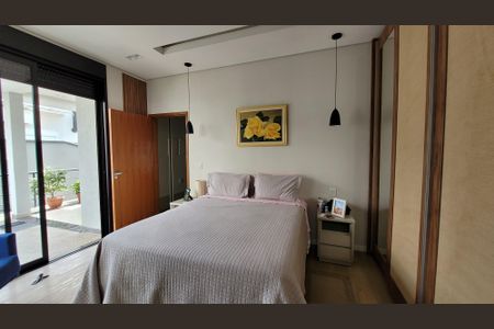 Casa de condomínio para alugar com 224m², 2 quartos e 4 vagasSuite 01