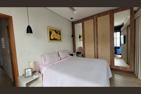 Casa de condomínio para alugar com 224m², 2 quartos e 4 vagasSuite 01