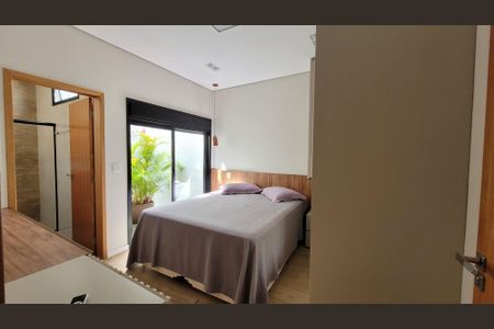 Casa de condomínio para alugar com 224m², 2 quartos e 4 vagasSuite 02