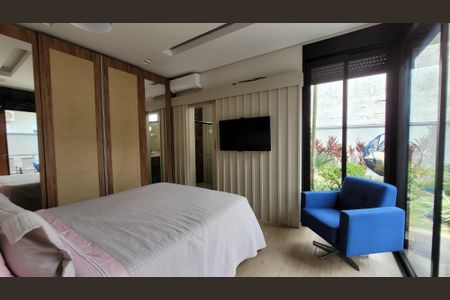 Casa de condomínio para alugar com 224m², 2 quartos e 4 vagasSuite 01