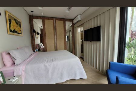 Casa de condomínio para alugar com 224m², 2 quartos e 4 vagasSuite 01