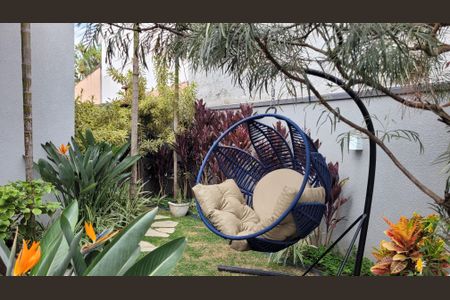 Casa de condomínio para alugar com 224m², 2 quartos e 4 vagasJardim