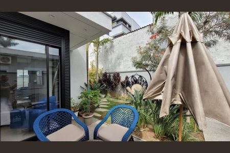 Casa de condomínio para alugar com 224m², 2 quartos e 4 vagasJardim