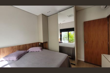 Casa de condomínio para alugar com 224m², 2 quartos e 4 vagasSuite 02