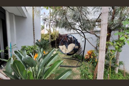 Casa de condomínio para alugar com 224m², 2 quartos e 4 vagasJardim