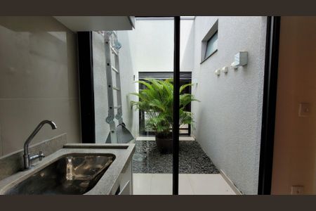 Casa de condomínio para alugar com 224m², 2 quartos e 4 vagasÁrea de Serviço