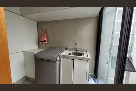 Casa de condomínio para alugar com 224m², 2 quartos e 4 vagasÁrea de Serviço