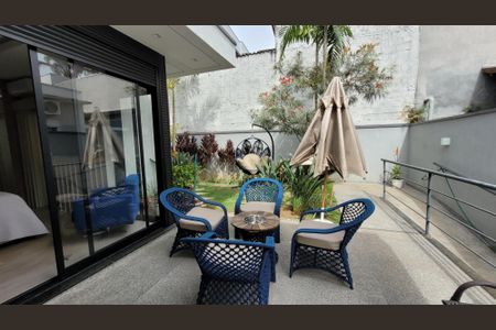 Casa de condomínio para alugar com 224m², 2 quartos e 4 vagasJardim