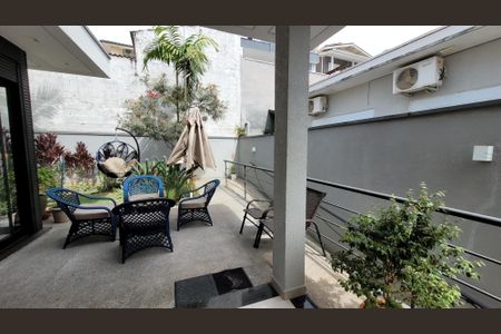 Casa de condomínio para alugar com 224m², 2 quartos e 4 vagasJardim