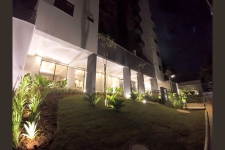 Apartamento à venda com 2 quartos, 52m² em União, Belo Horizonte