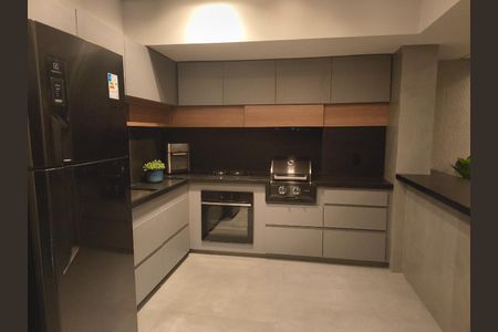 Apartamento à venda com 2 quartos, 52m² em União, Belo Horizonte