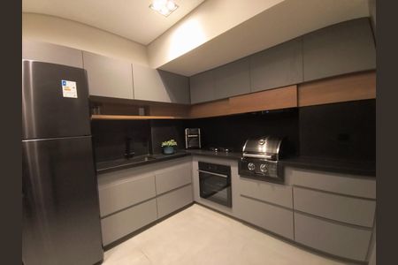 Apartamento à venda com 2 quartos, 52m² em União, Belo Horizonte
