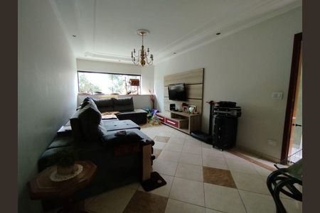 Casa à venda com 3 quartos, 170m² em Jardim Libano, São Paulo