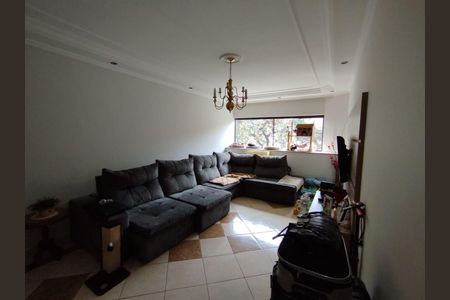 Casa à venda com 3 quartos, 170m² em Jardim Libano, São Paulo