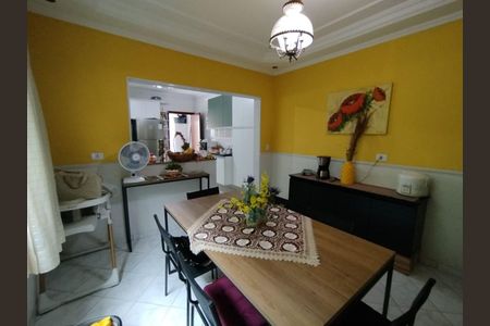 Casa à venda com 3 quartos, 170m² em Jardim Libano, São Paulo