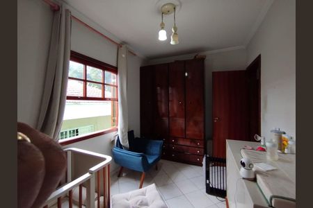 Casa à venda com 3 quartos, 170m² em Jardim Libano, São Paulo