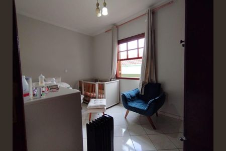 Casa à venda com 3 quartos, 170m² em Jardim Libano, São Paulo