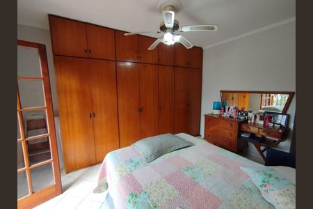 Casa à venda com 3 quartos, 170m² em Jardim Libano, São Paulo