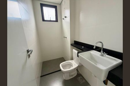 Apartamento à venda com 2 quartos, 65m² em União, Belo Horizonte
