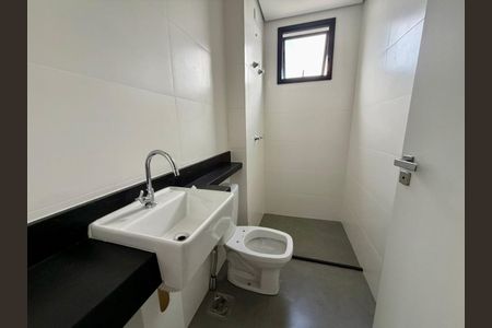 Apartamento à venda com 2 quartos, 65m² em União, Belo Horizonte
