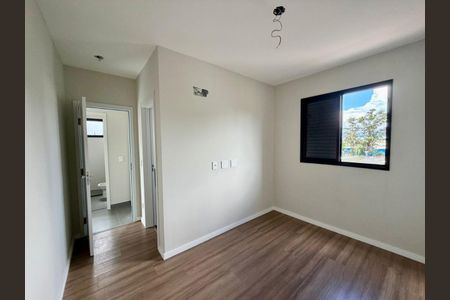 Apartamento à venda com 2 quartos, 65m² em União, Belo Horizonte