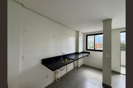 Apartamento à venda com 2 quartos, 65m² em União, Belo Horizonte