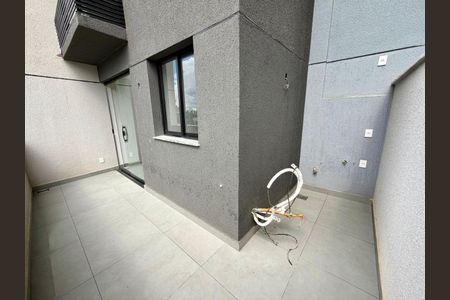 Apartamento à venda com 2 quartos, 65m² em União, Belo Horizonte