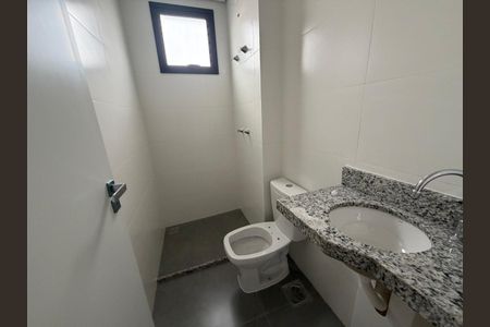 Apartamento à venda com 2 quartos, 52m² em União, Belo Horizonte